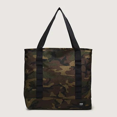 Pergs Zip Tote Bag