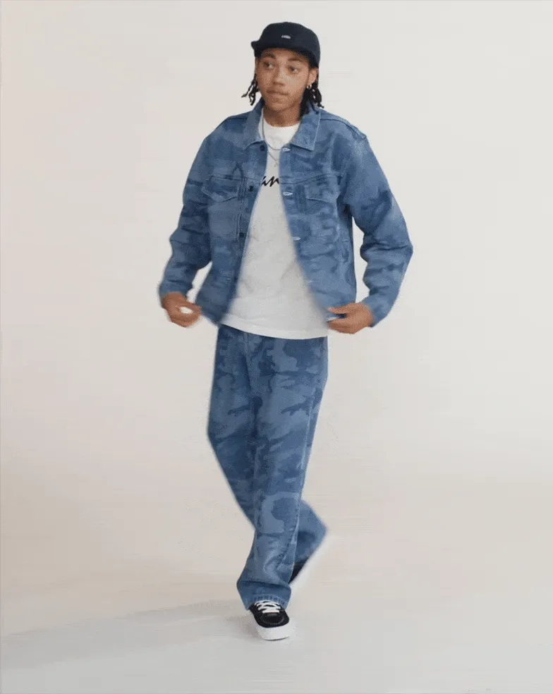 Shop Camo