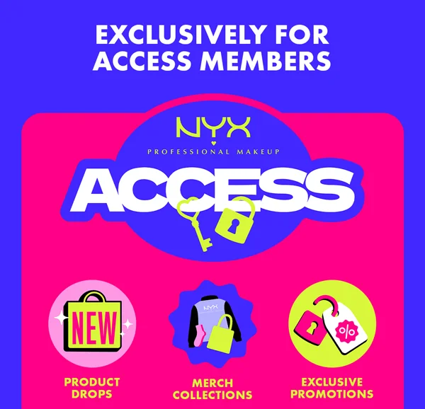 Exclusively For Access Members