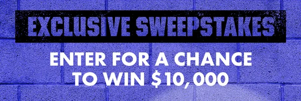 Exclusive Sweeps
