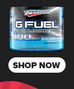 Blue Bomber Hydration