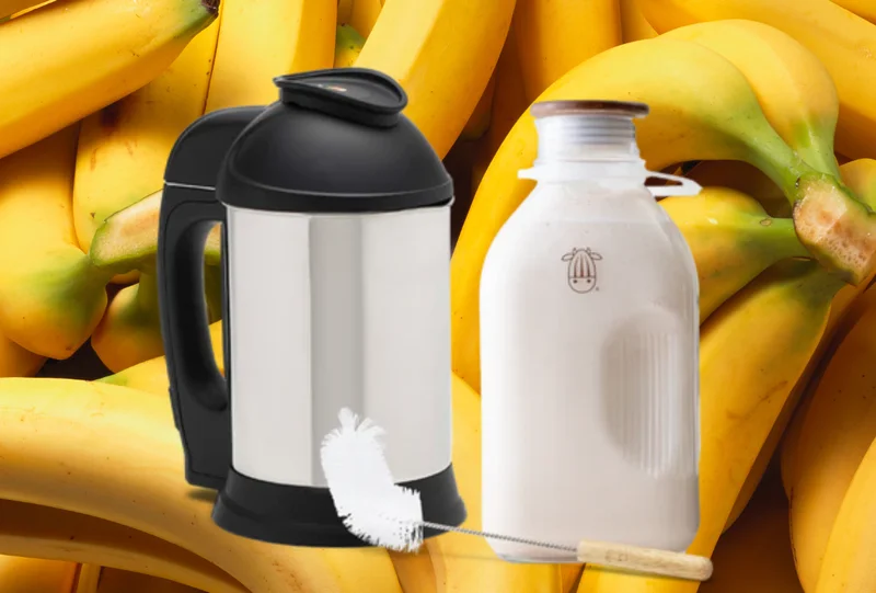 Milk Maker