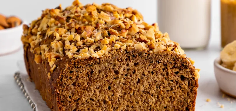 Banana Bread Recipe