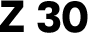 Z 30