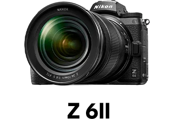 Z 6II
