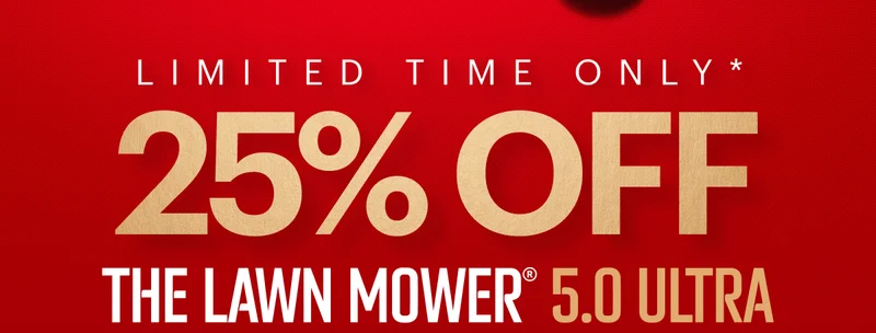 Upgrade & save 25%!