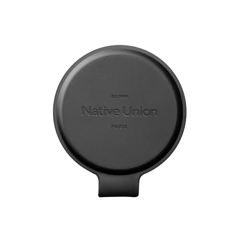 Native Union Voyage 2-in-1 Magnetic Wireless Charger