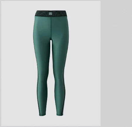Airlift High Wasit 7/8 Line Up Legging