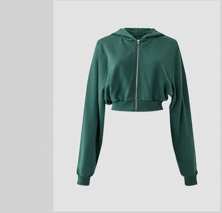 Sweet Escape Zip Up Hoodie