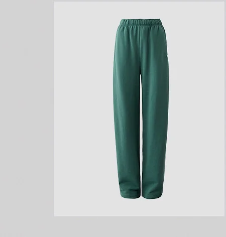 Accolade Straight Leg Sweatpant