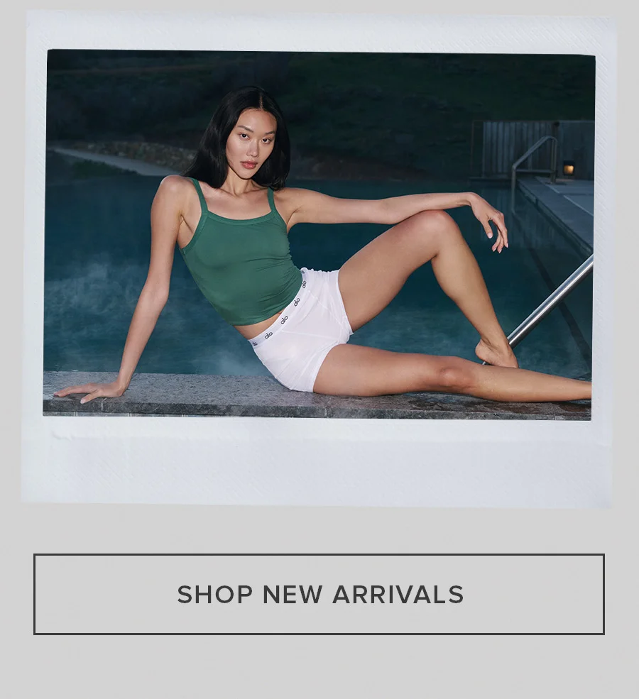 SHOP NEW ARRIVALS