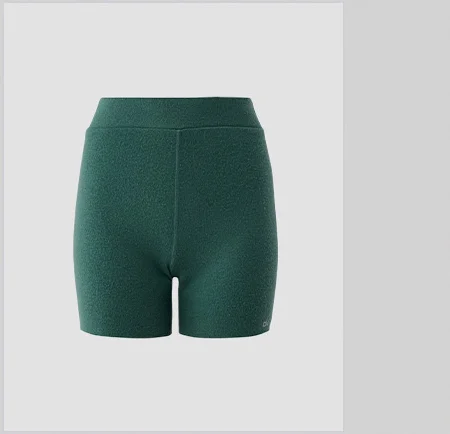 Alolux High Waist Me Time Short