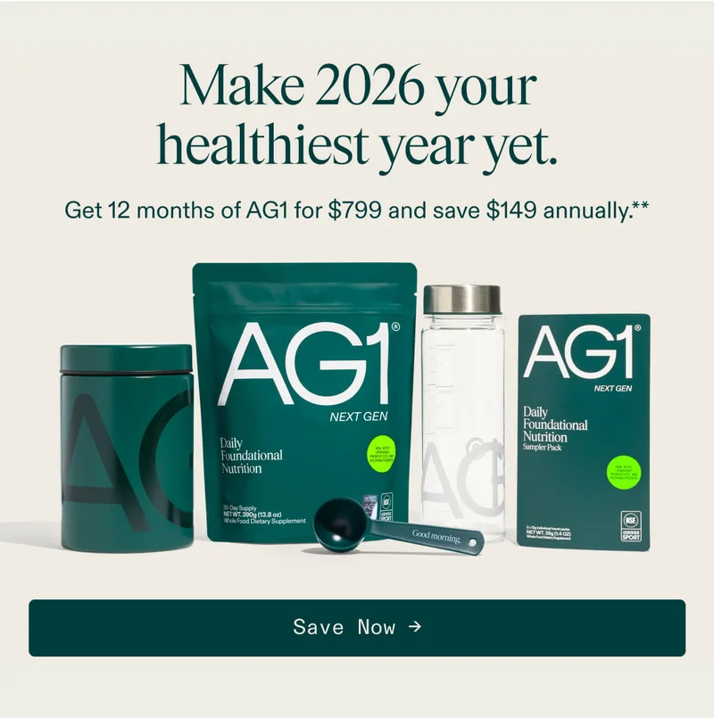 Save now with the Annual Subscription