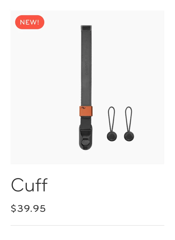 Cuff
