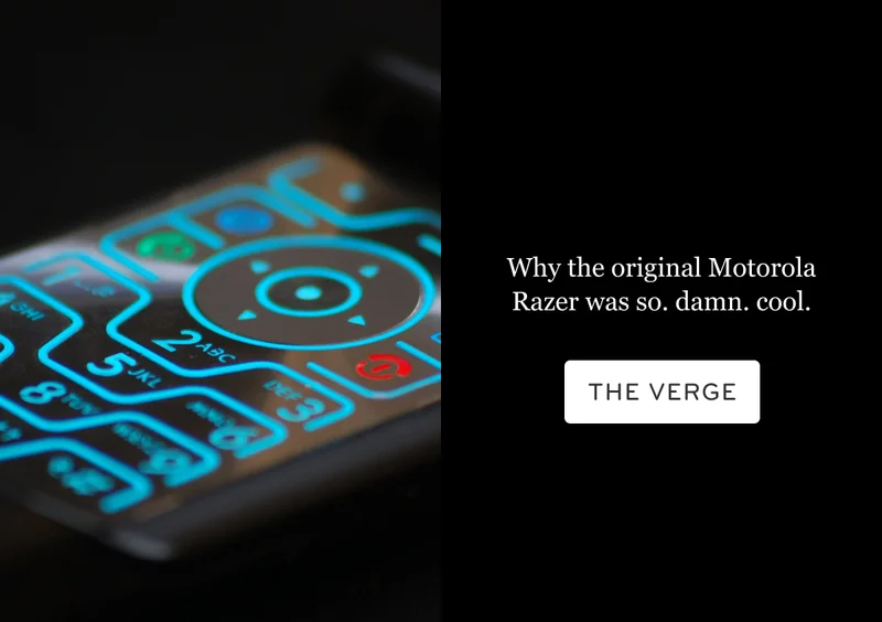 The Razr