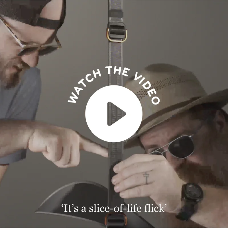 Watch the video