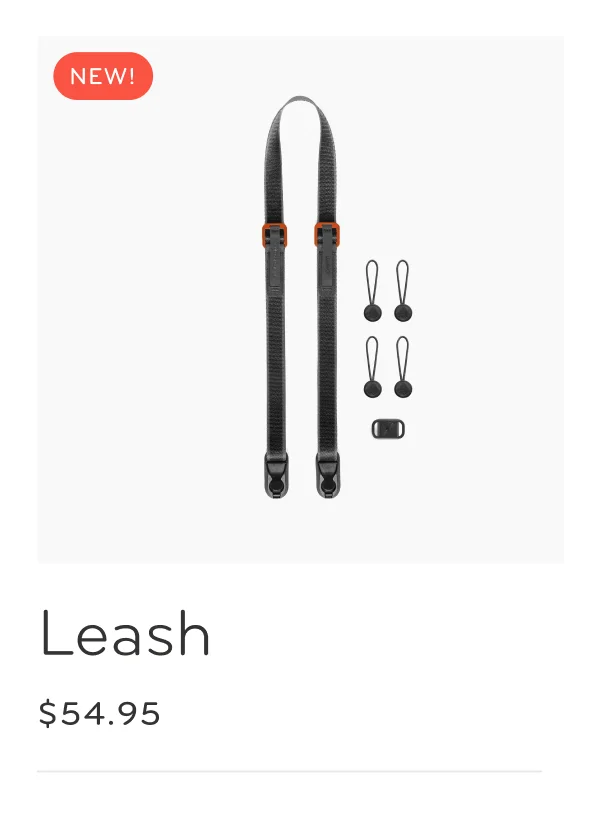 Leash