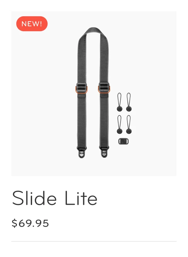 Slide Lite