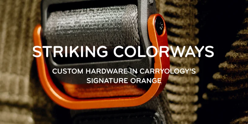 Striking Colorways