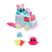 DohKins Ice Cream Truck & Baker DohKins Ice Cream Truck & Baker
