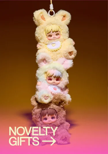 IMAGE-NOVELTY GIFTS