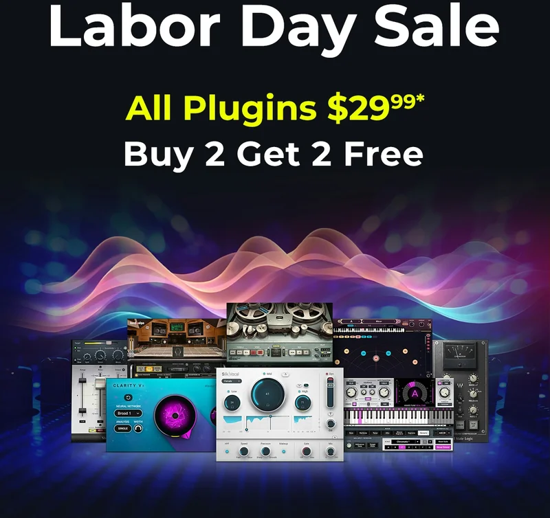 Labor Day Sale