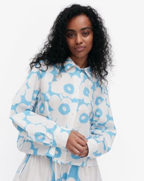 Rypytys Unikko Blouse