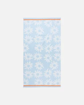 Rakastaa ei rakasta Bath towel