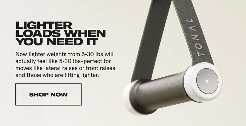 Lighter Loads When You Need It. Shop Now