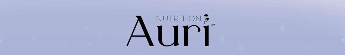 Auri Nutrition