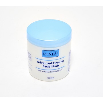 Dr. Denese 100-count Firming Facial Pads
