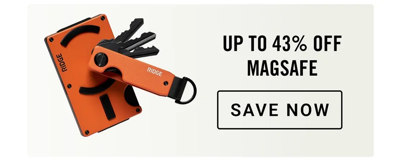 Up to 43% Off MagSafe Kits