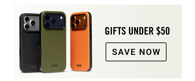 Gifts Under $50