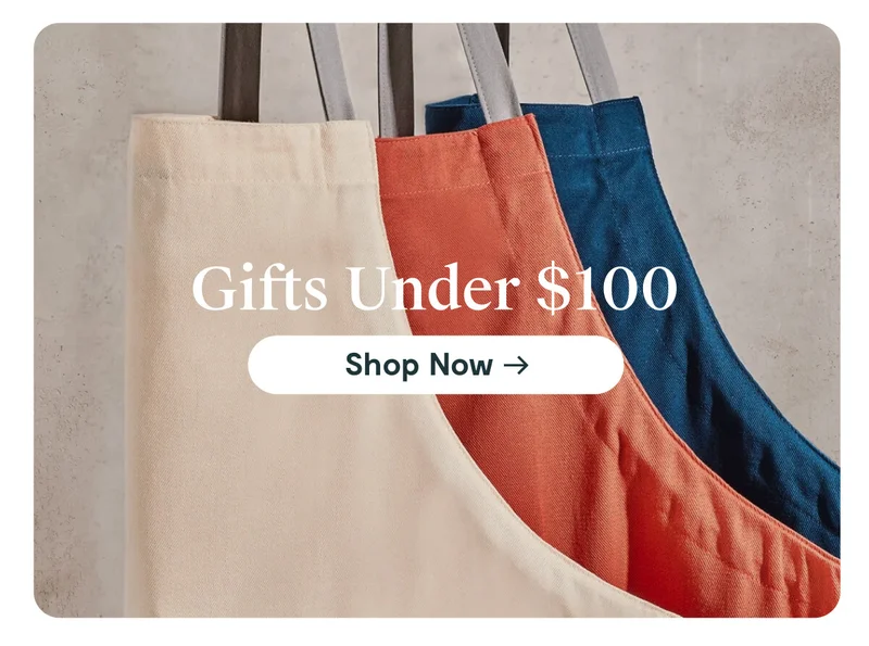 Gifts $100 and Under
