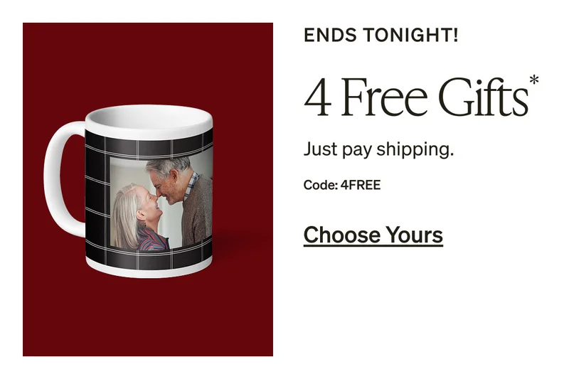 Up to 50% Off Almost Everything