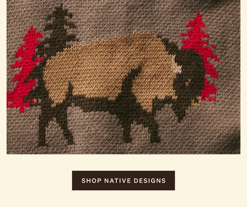 Shop Native Designs
