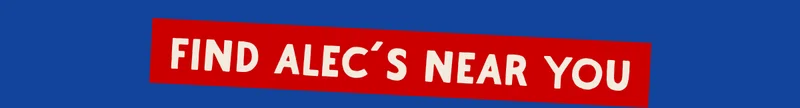 FIND ALEC's NEAR YOU