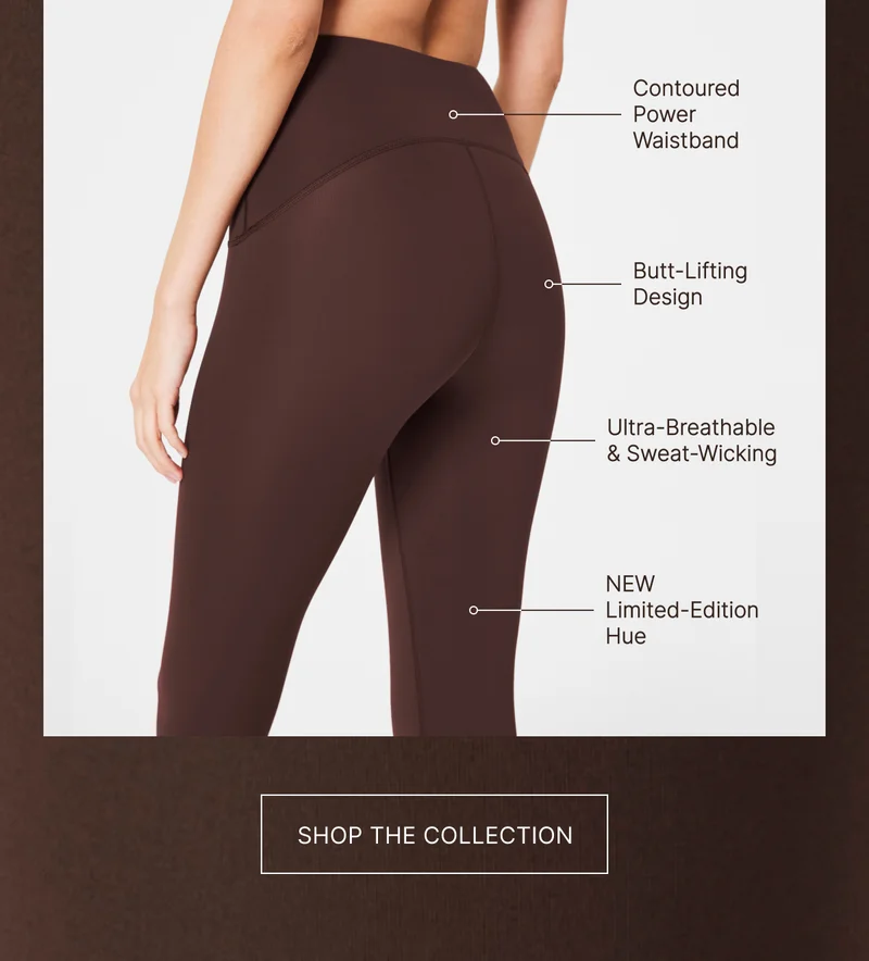 SHOP THE COLLECTION