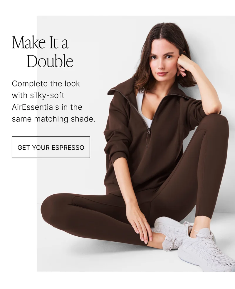 GET YOUR ESPRESSO