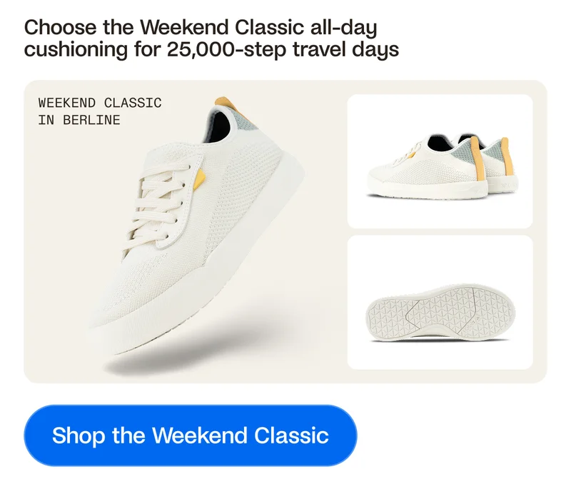 Shop the Weekend Classic