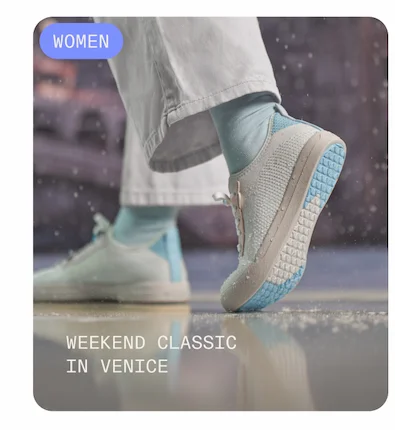 Weekend Neo in Venice