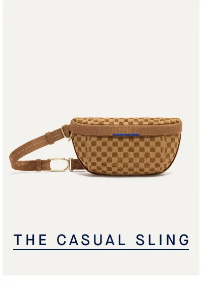 THE CASUAL SLING