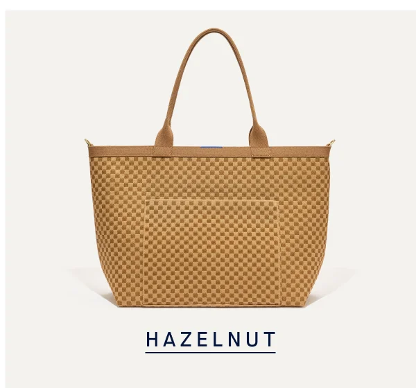 HAZELNUT