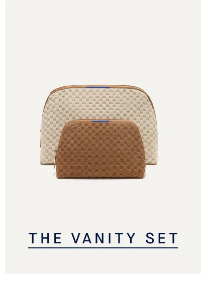 THE VANITY SET