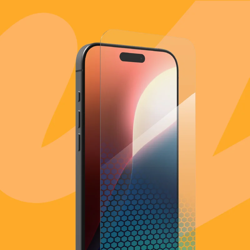 XTR4 Screen Protection