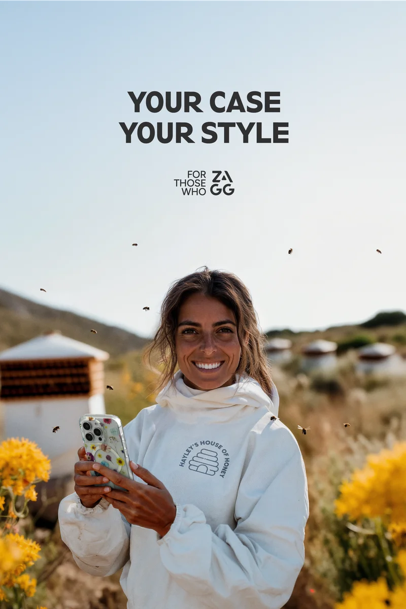Your Case Your Style