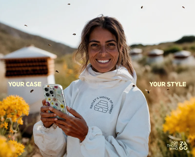 Your Case Your Style