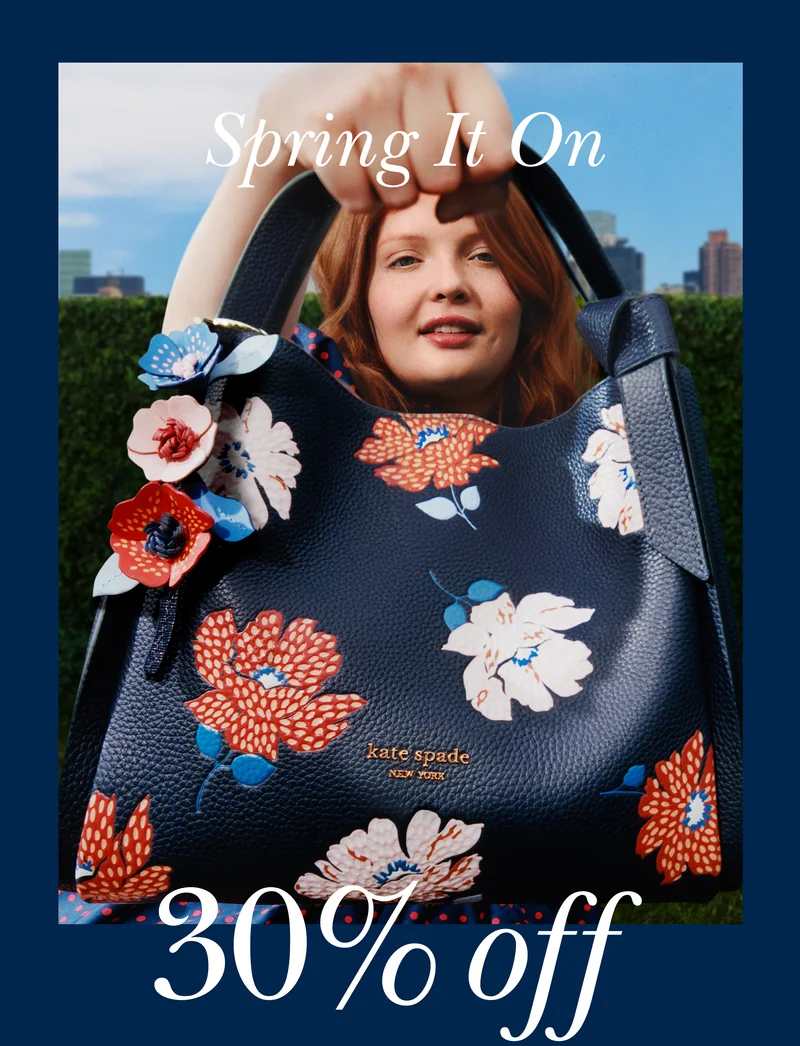 Spring It On