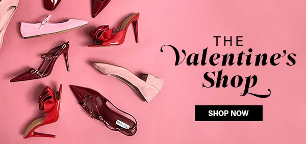 Valentines Day Shop