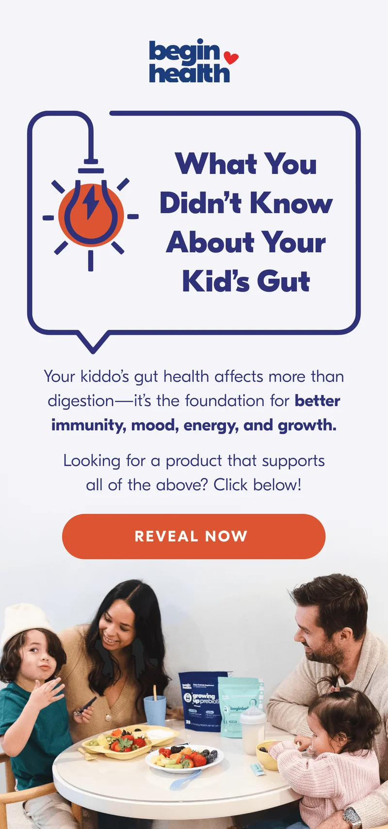 Looking for a product that helps with better immunity, mood, energy, and growth?
